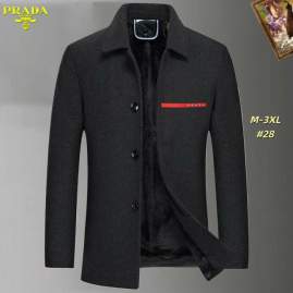 Picture of Prada Jackets _SKUPradaM-4XL12yr31030274